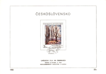 NL 2680 / 2729 ● - 1985 - kompletní ročník